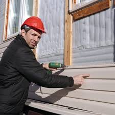 Siding Removal and Disposal in Quantico Base, VA